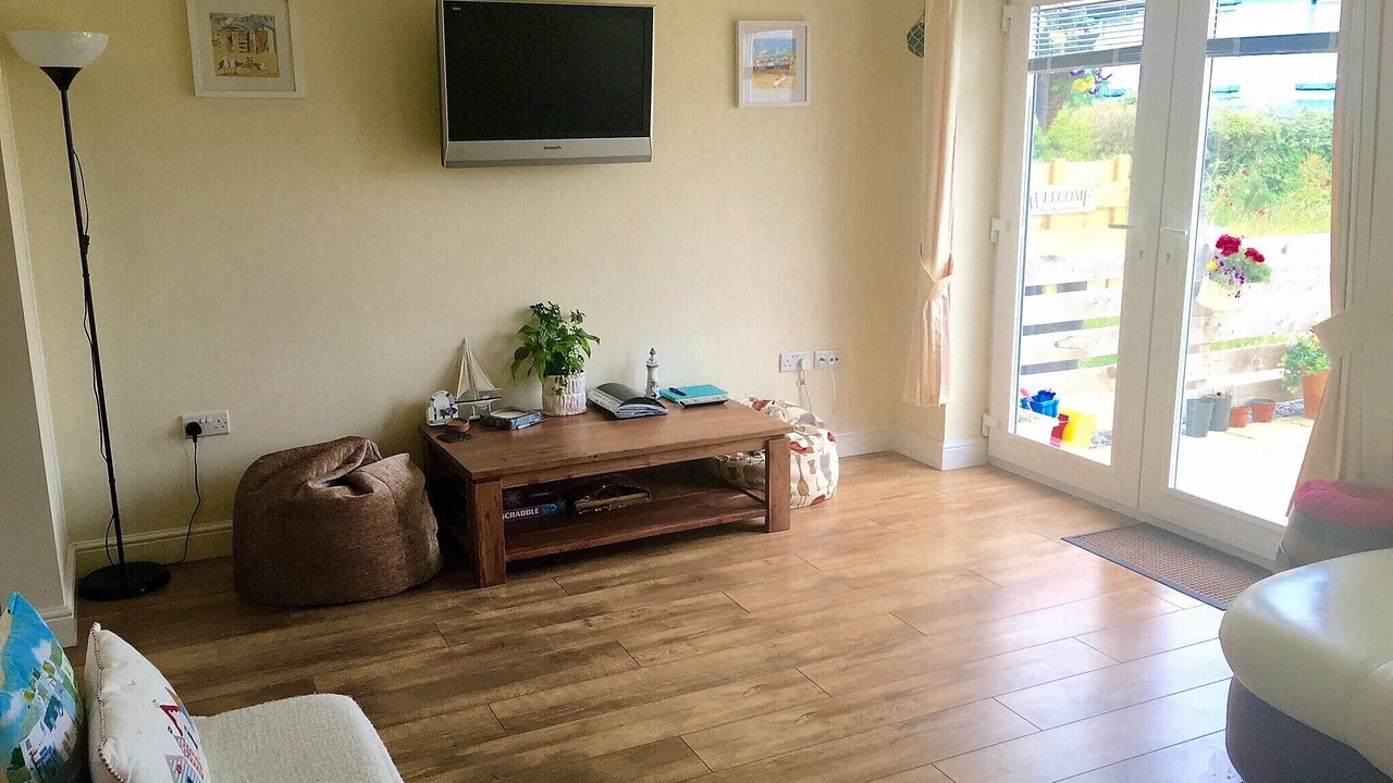 Photo of Livingroom in Tyn-y-Gongl