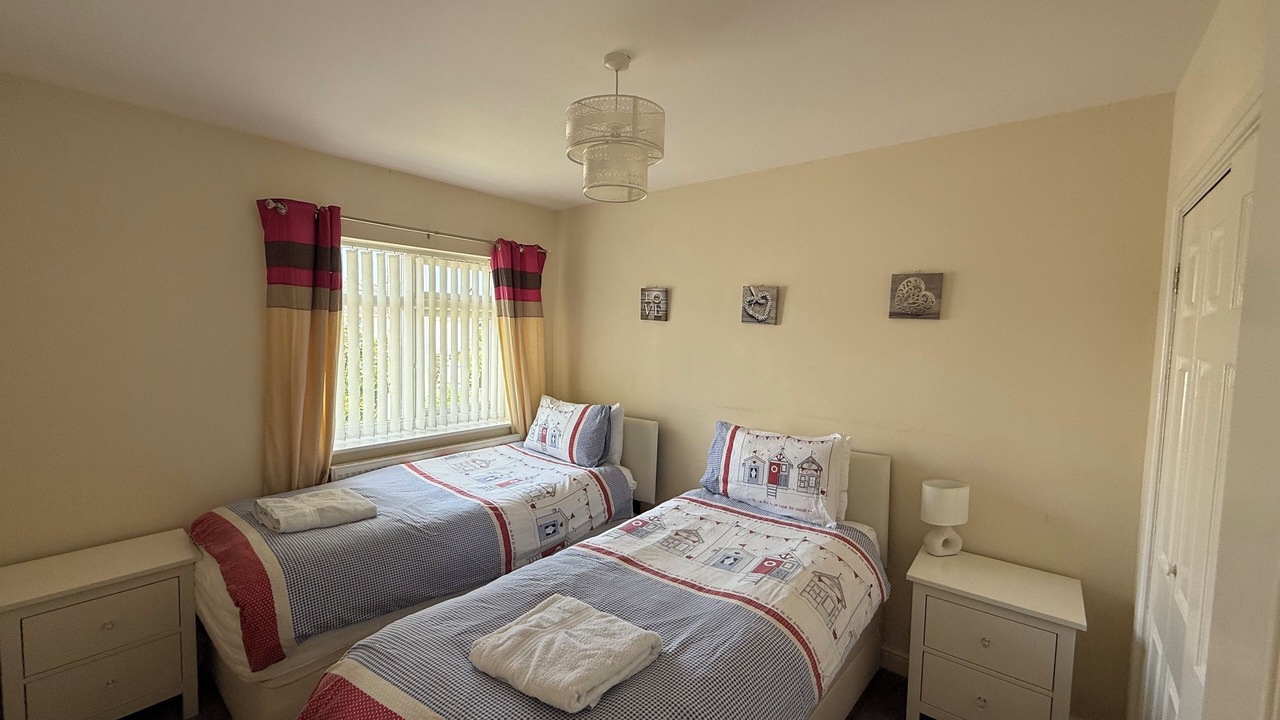 Photo of Bedroom in Tyn-y-Gongl