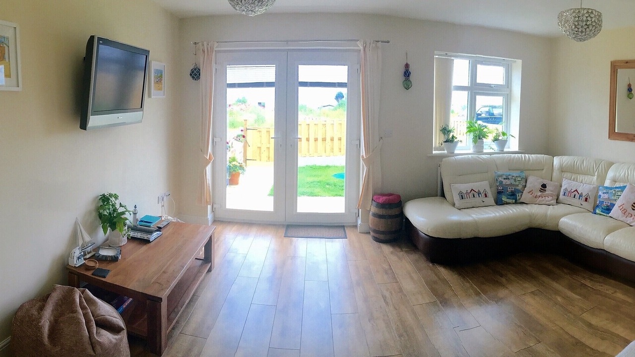 Photo of Livingroom in Tyn-y-Gongl