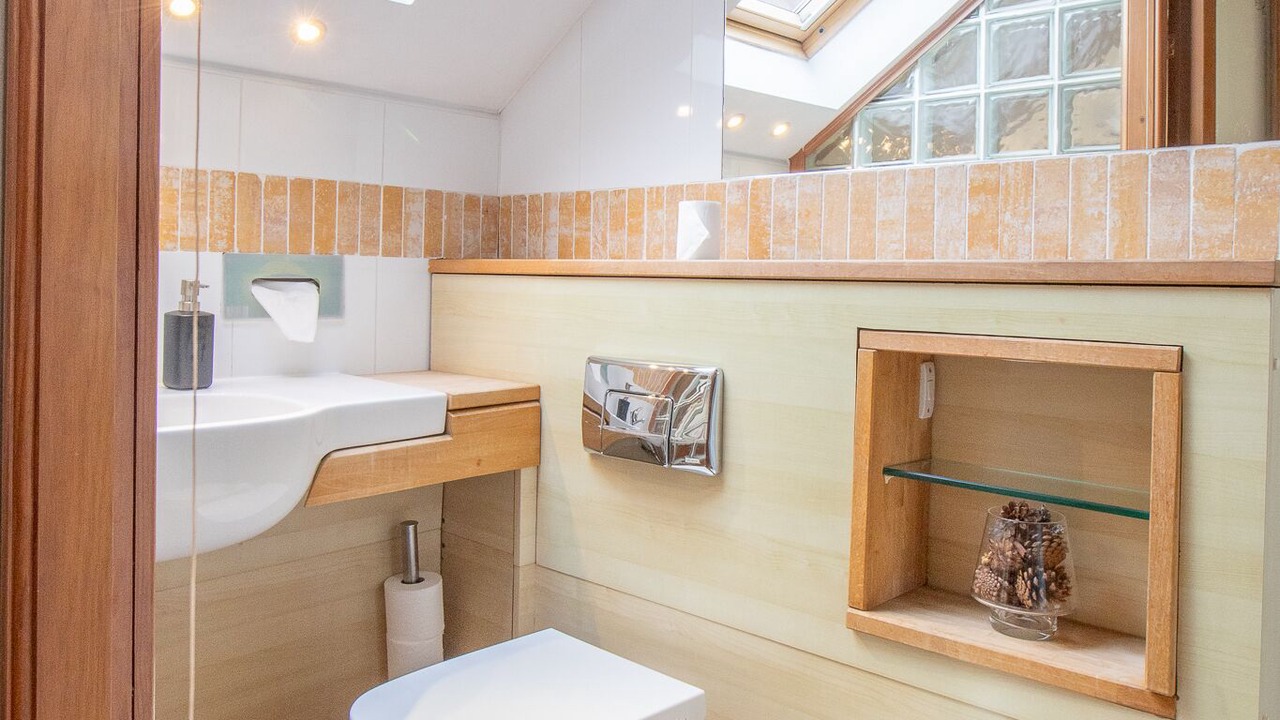 Photo of Bathroom in Hamilton