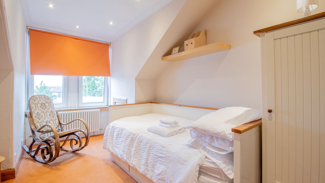 Photo of Bedroom in Hamilton