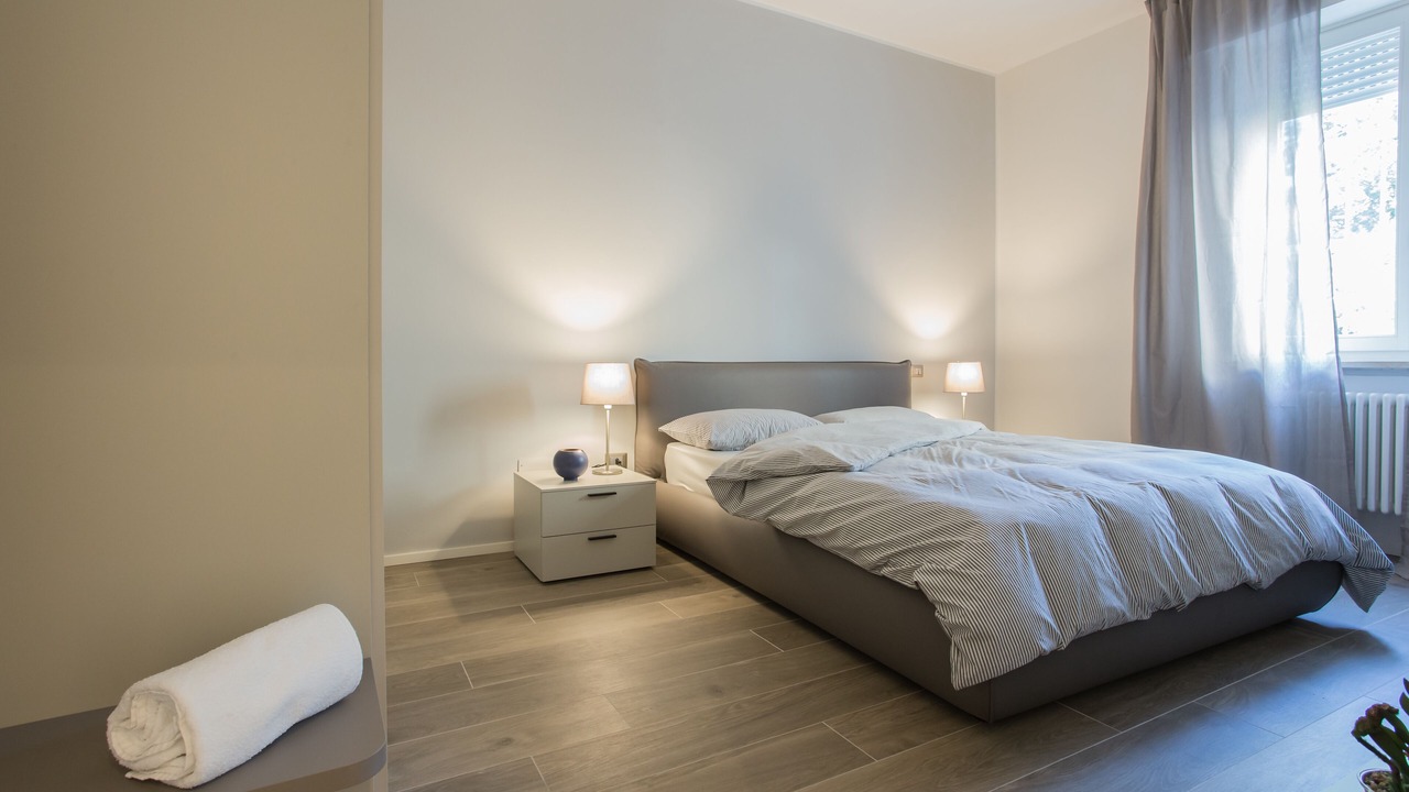 Photo of Bedroom in Historic Centre