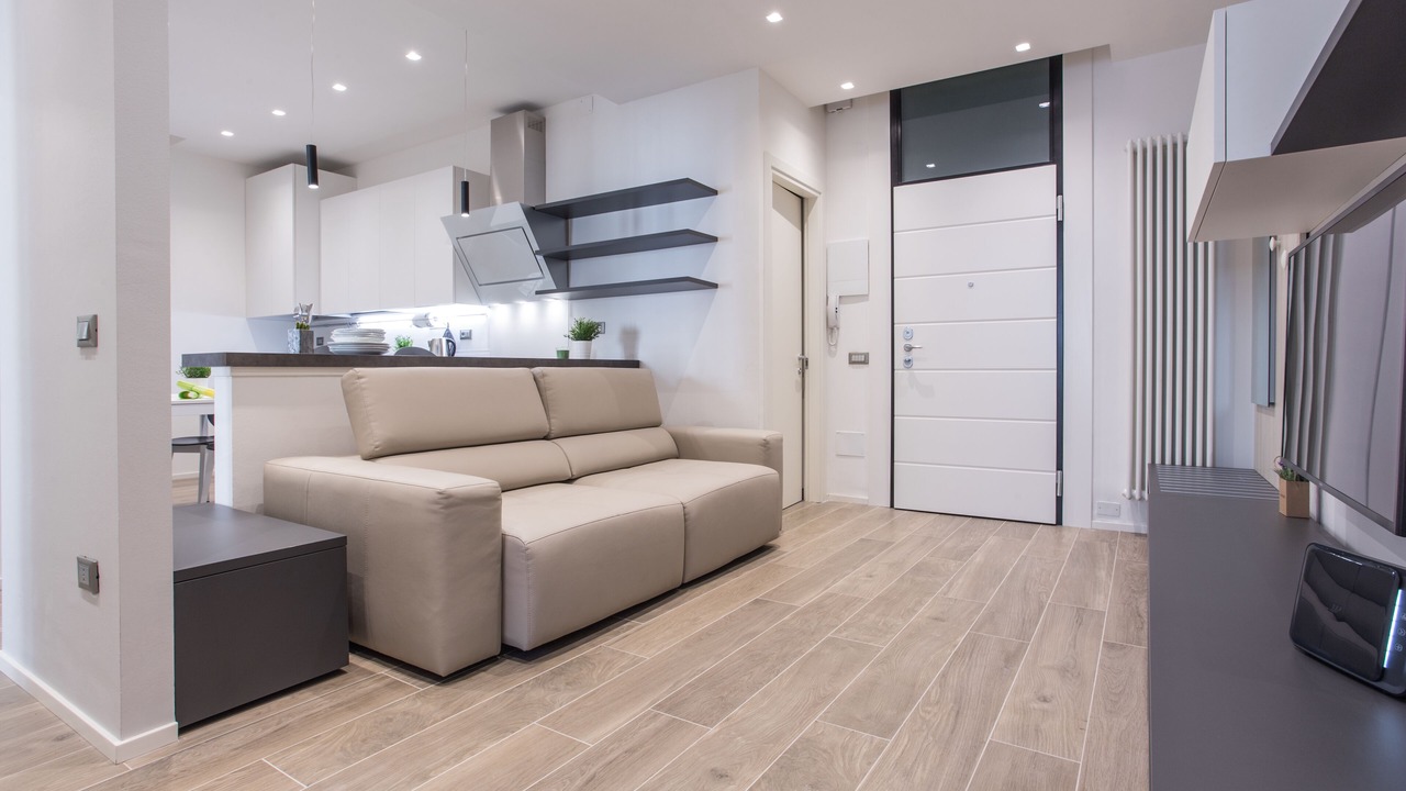 Photo of Livingroom in Historic Centre