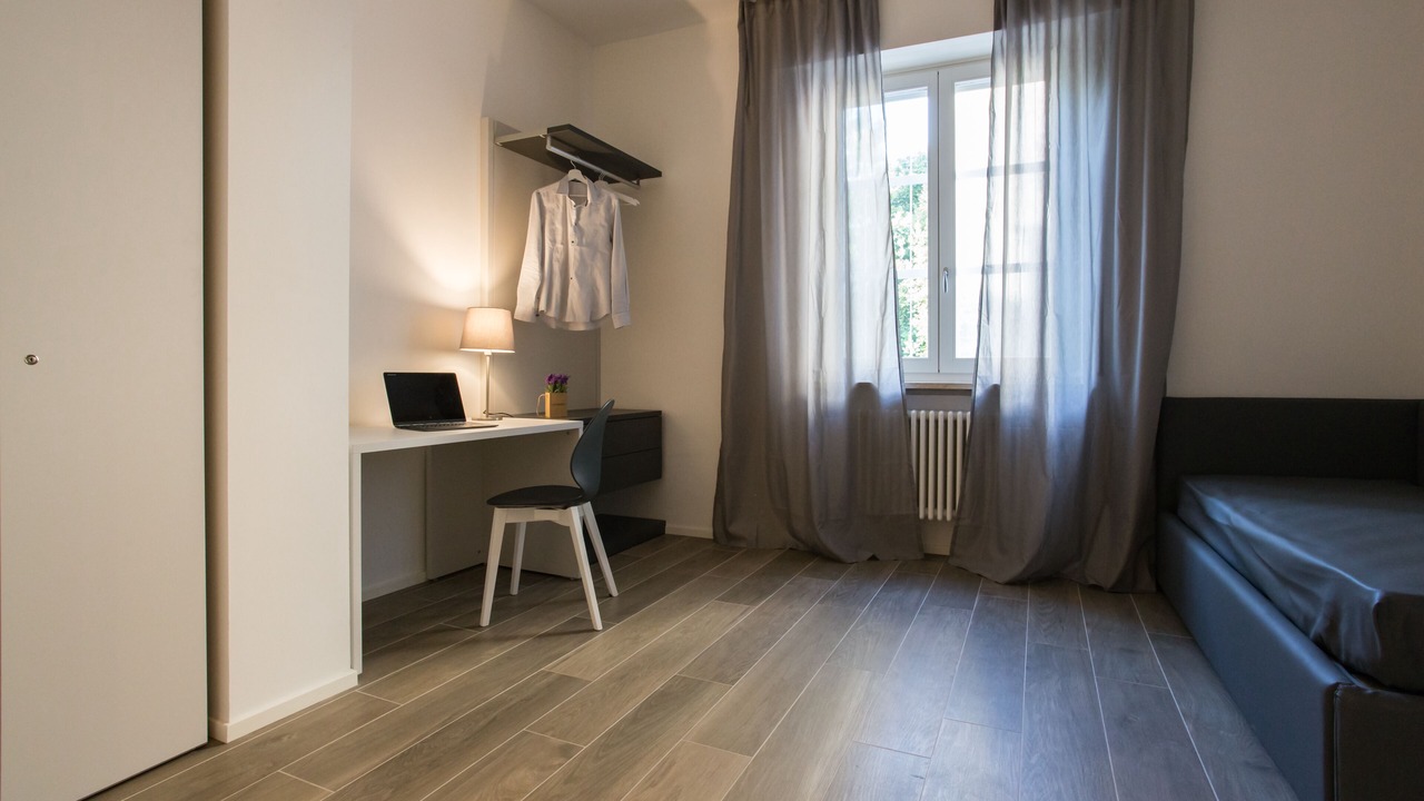 Photo of Bedroom in Historic Centre