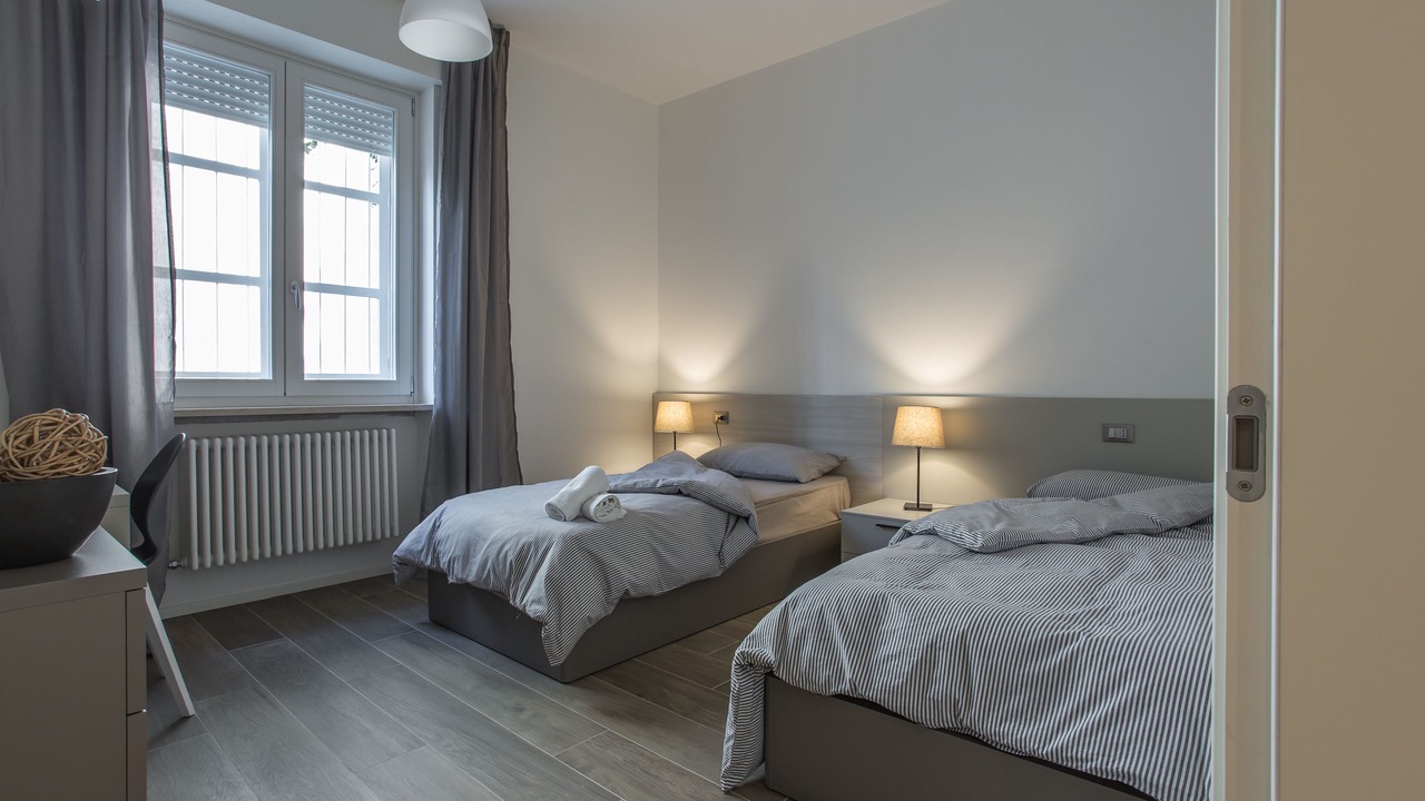 Photo of Bedroom in Historic Centre