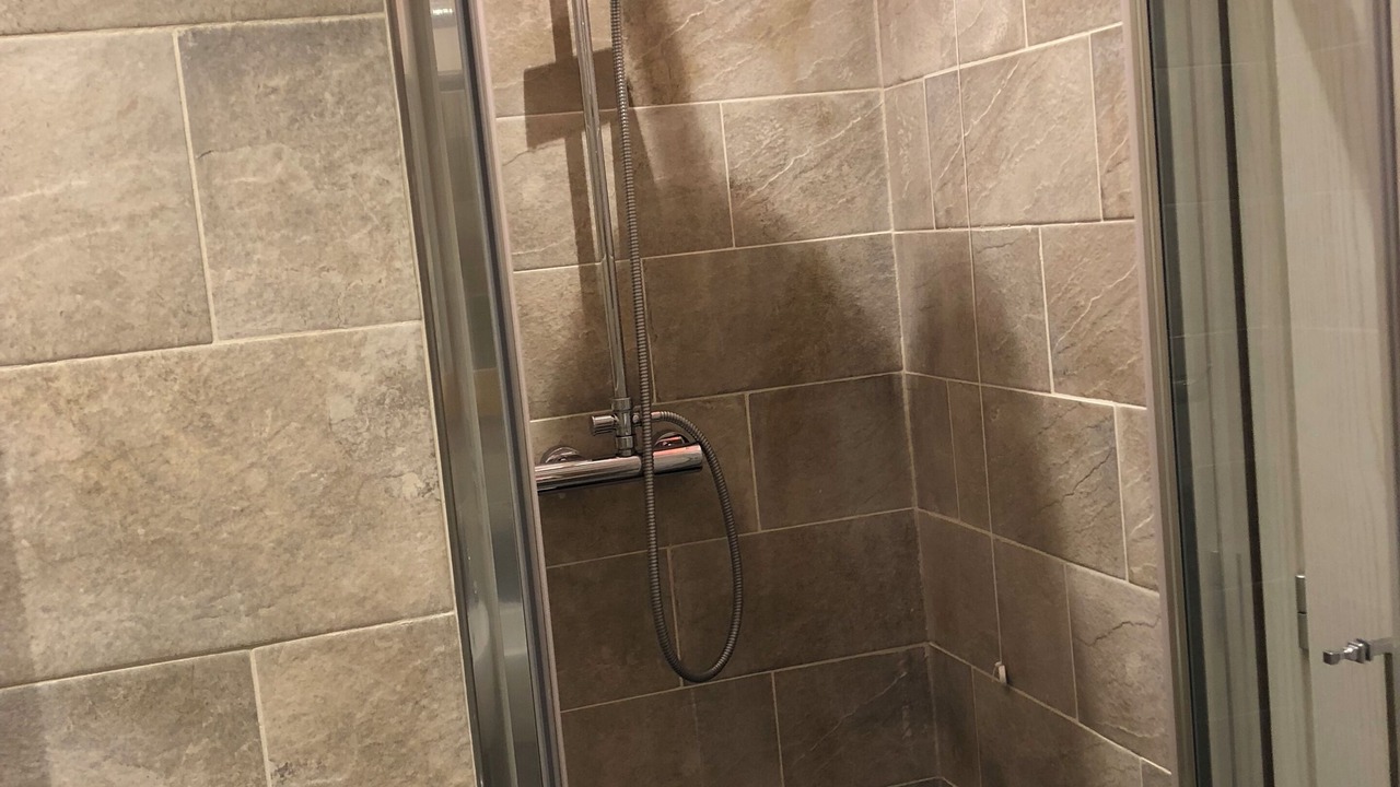 Photo of Bathroom in Dorsoduro