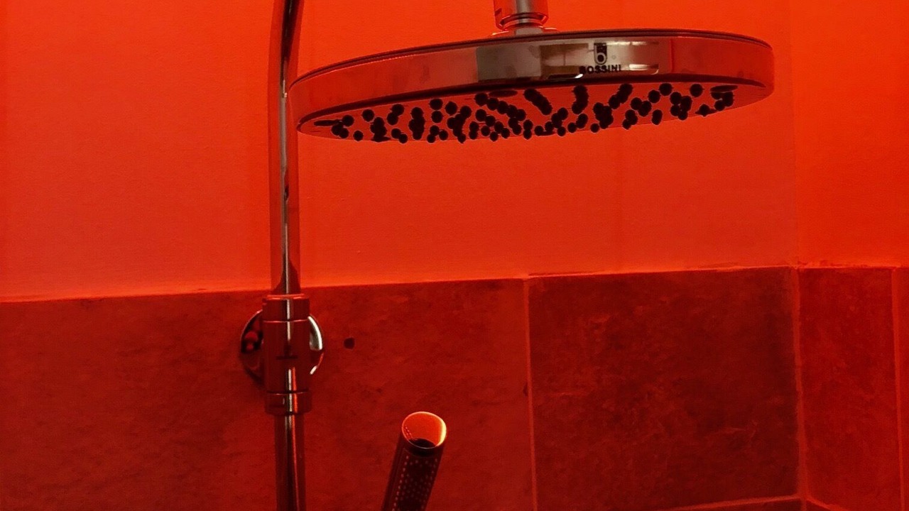 Photo of Bathroom in Dorsoduro