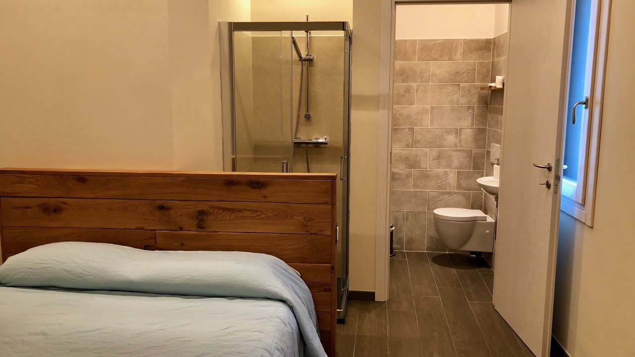Photo of Bedroom in Dorsoduro