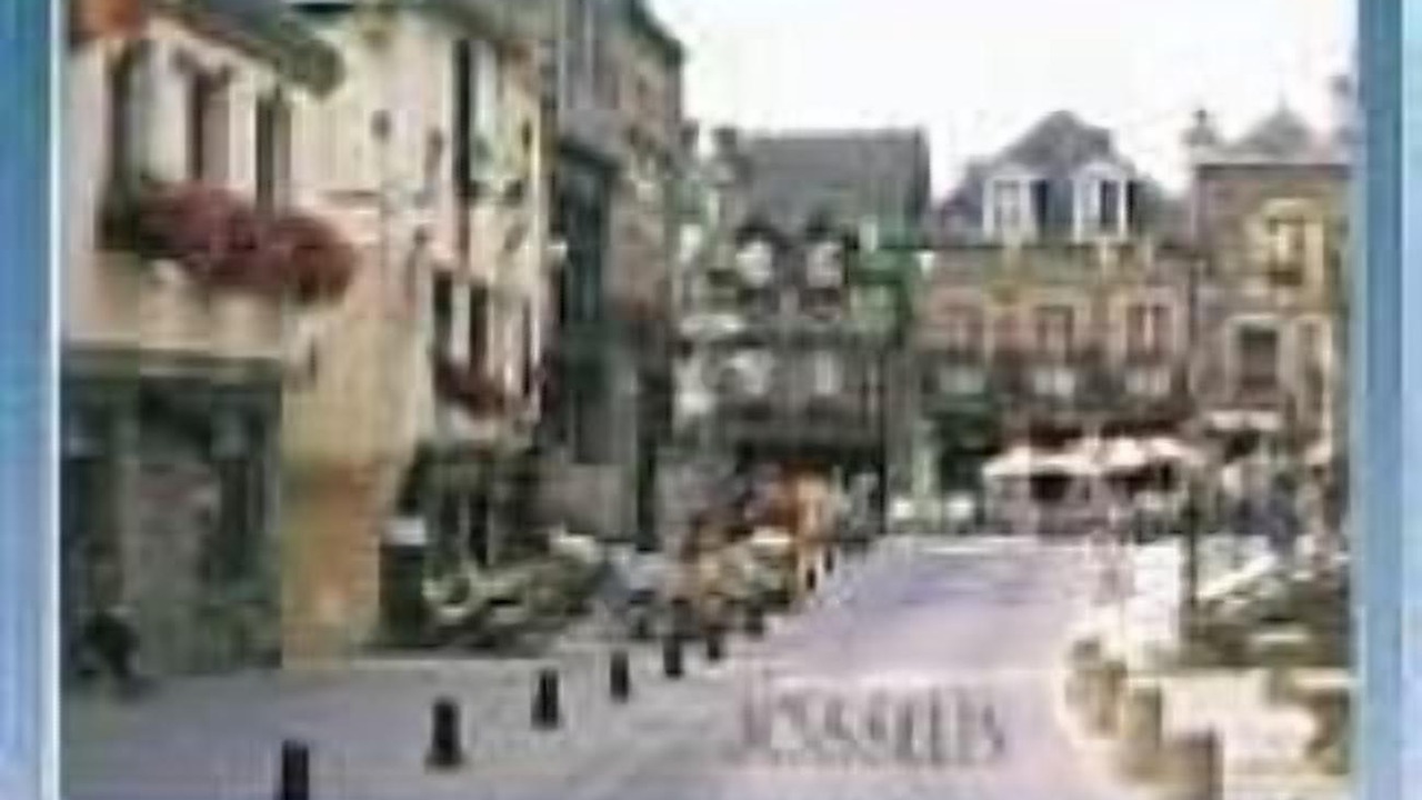 Photo of Others in Josselin