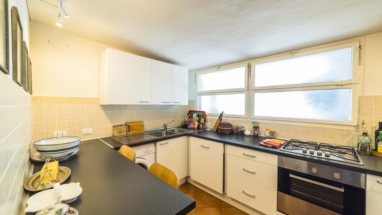 Photo of Kitchen in Citta Alta