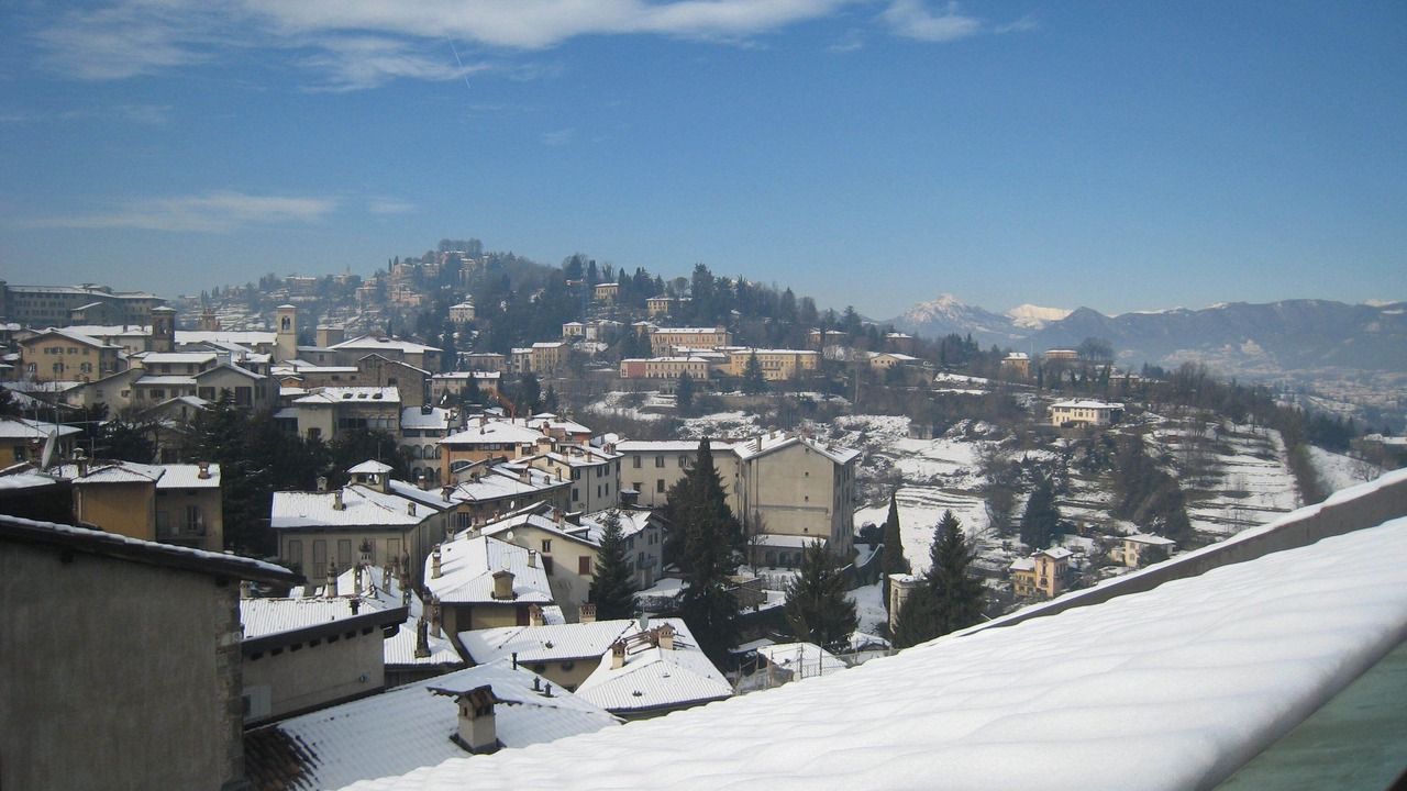 Photo of Others in Citta Alta