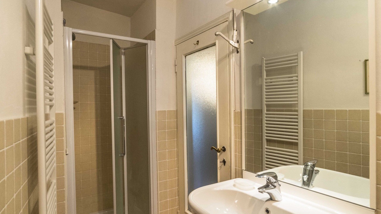 Photo of Bathroom in Citta Alta