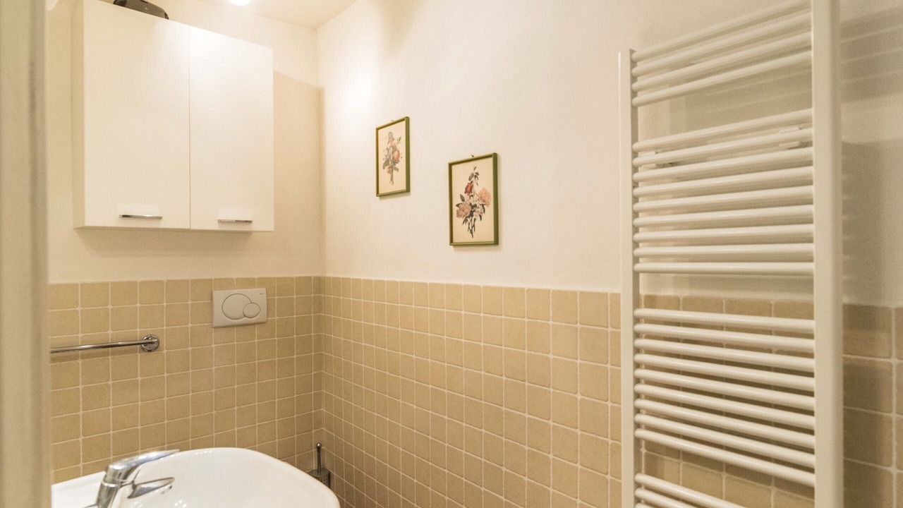 Photo of Bathroom in Citta Alta