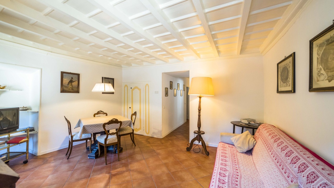Photo of Livingroom in Citta Alta