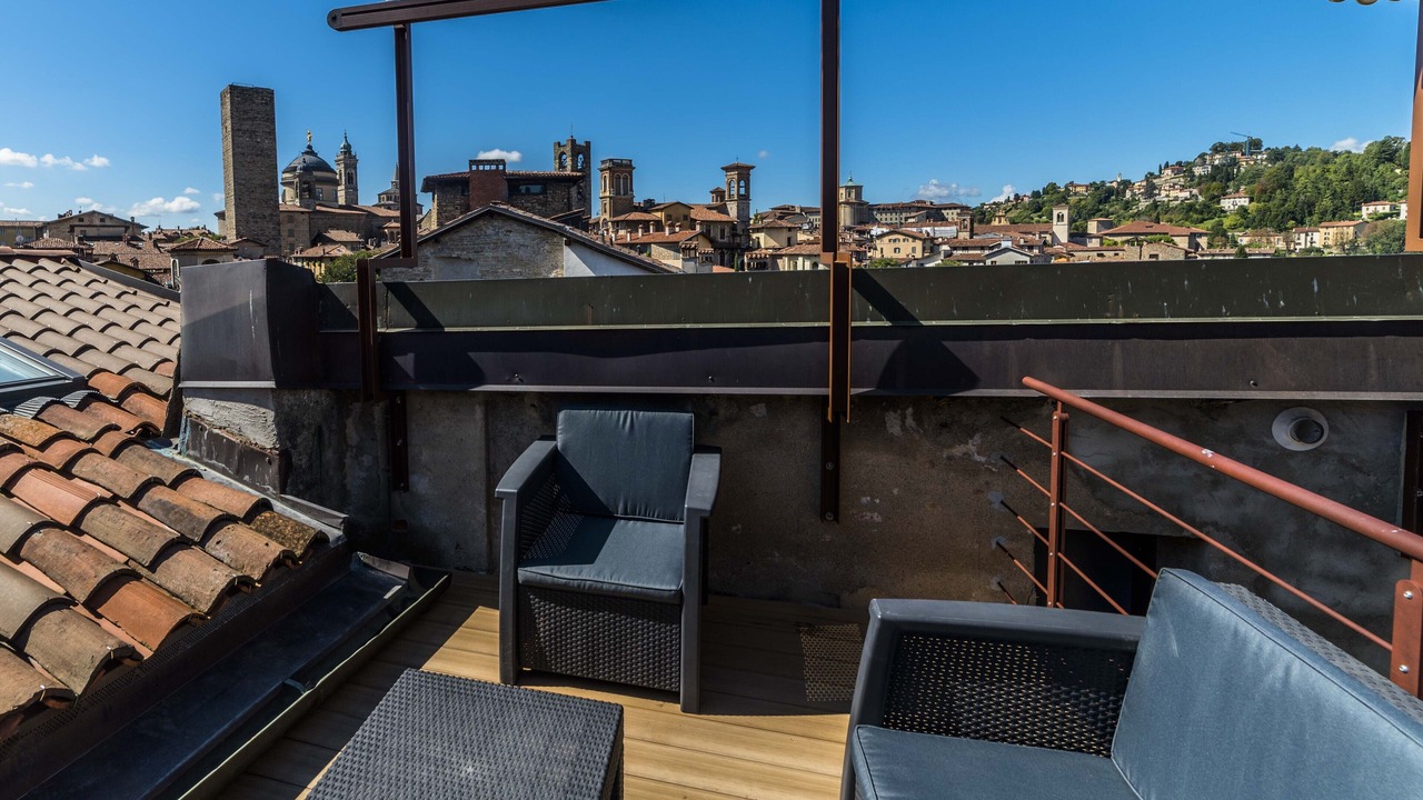 Photo of Outdoor in Citta Alta