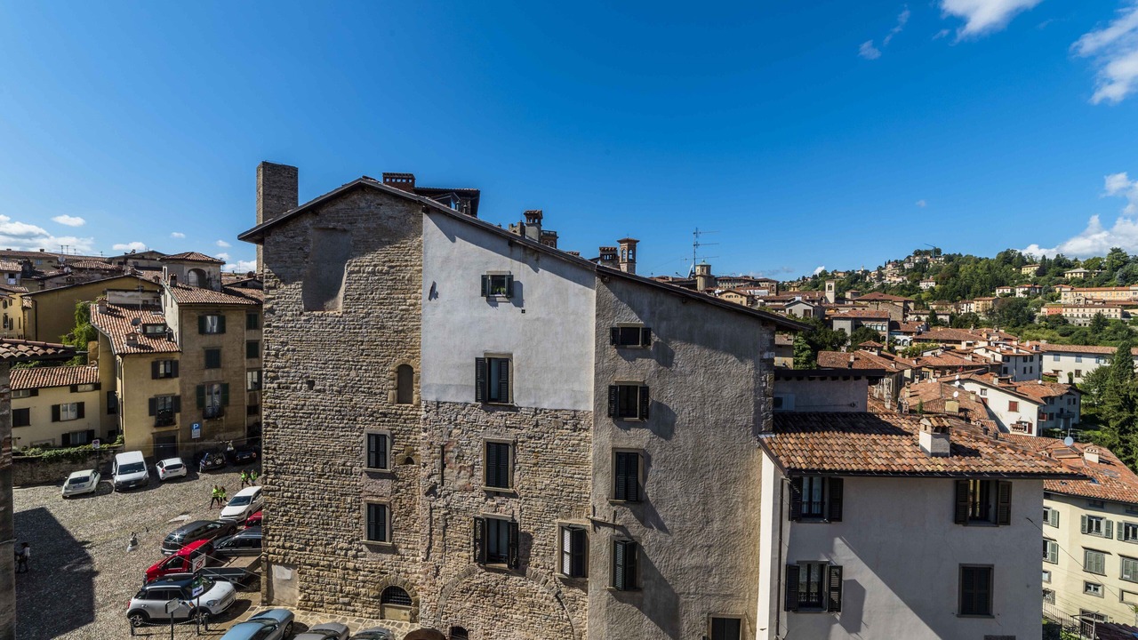 Photo of Outdoor in Citta Alta