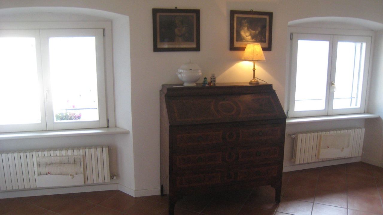 Photo of Bedroom in Citta Alta