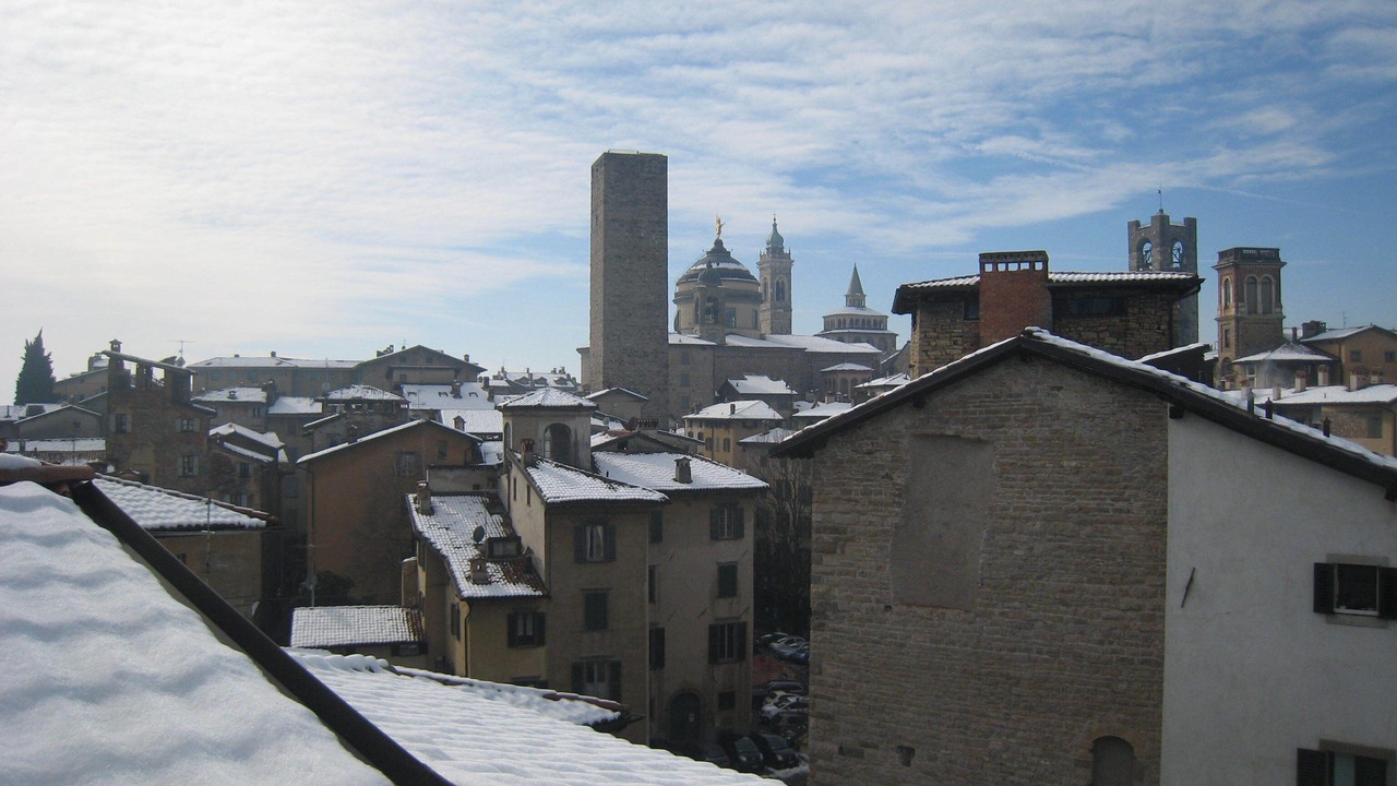 Photo of Others in Citta Alta
