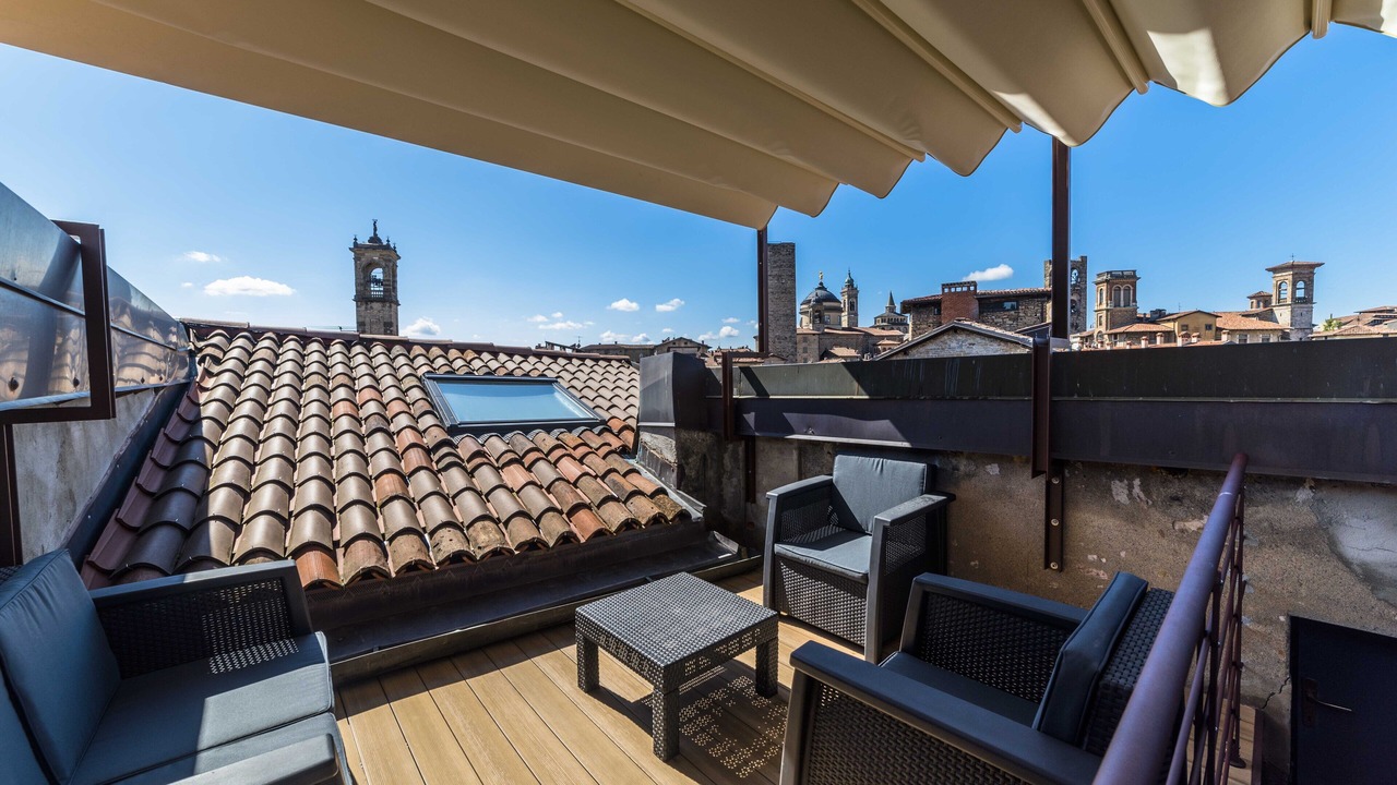 Photo of Outdoor in Citta Alta