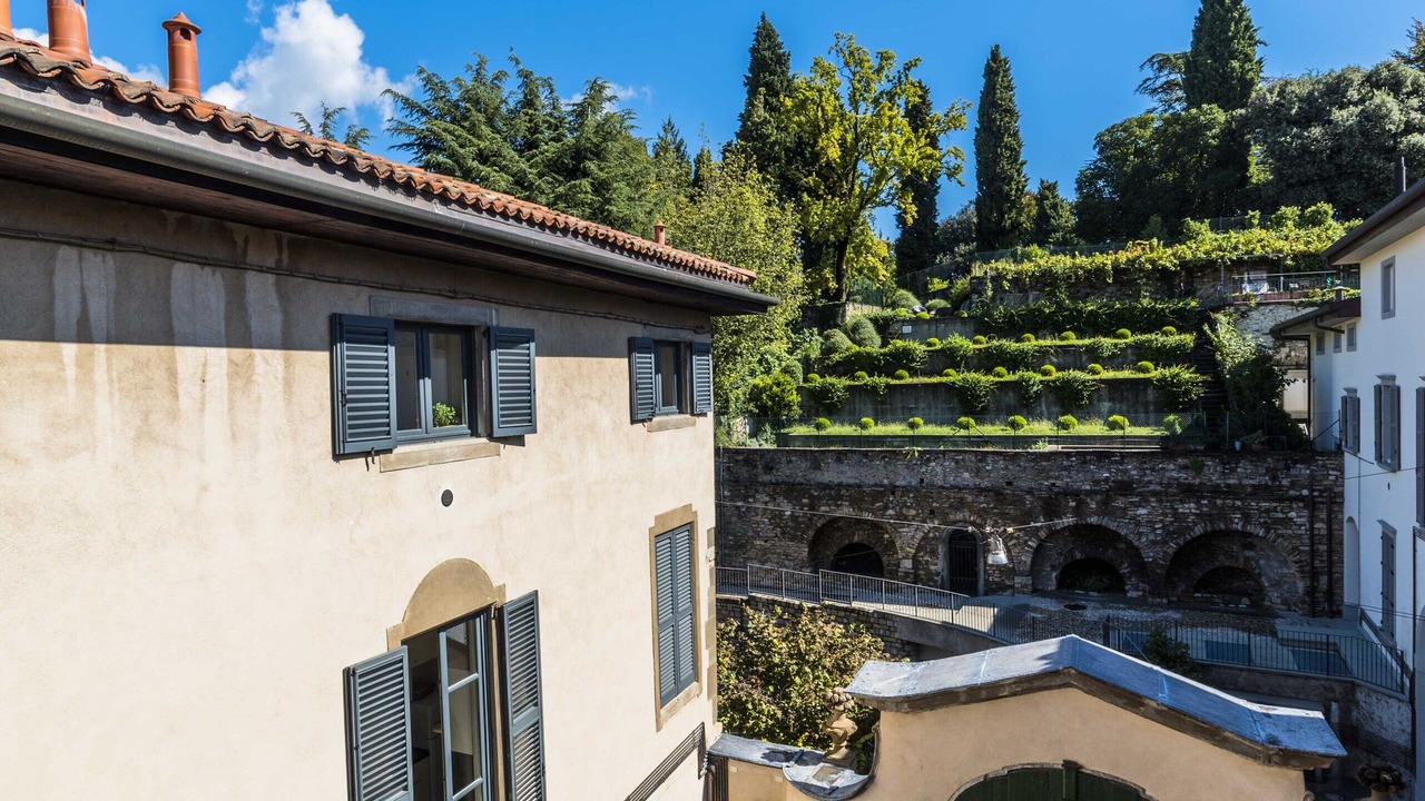 Photo of Outdoor in Citta Alta