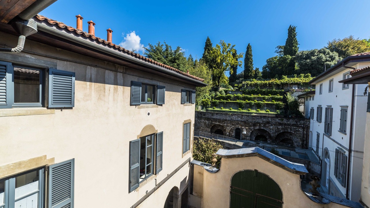 Photo of Outdoor in Citta Alta