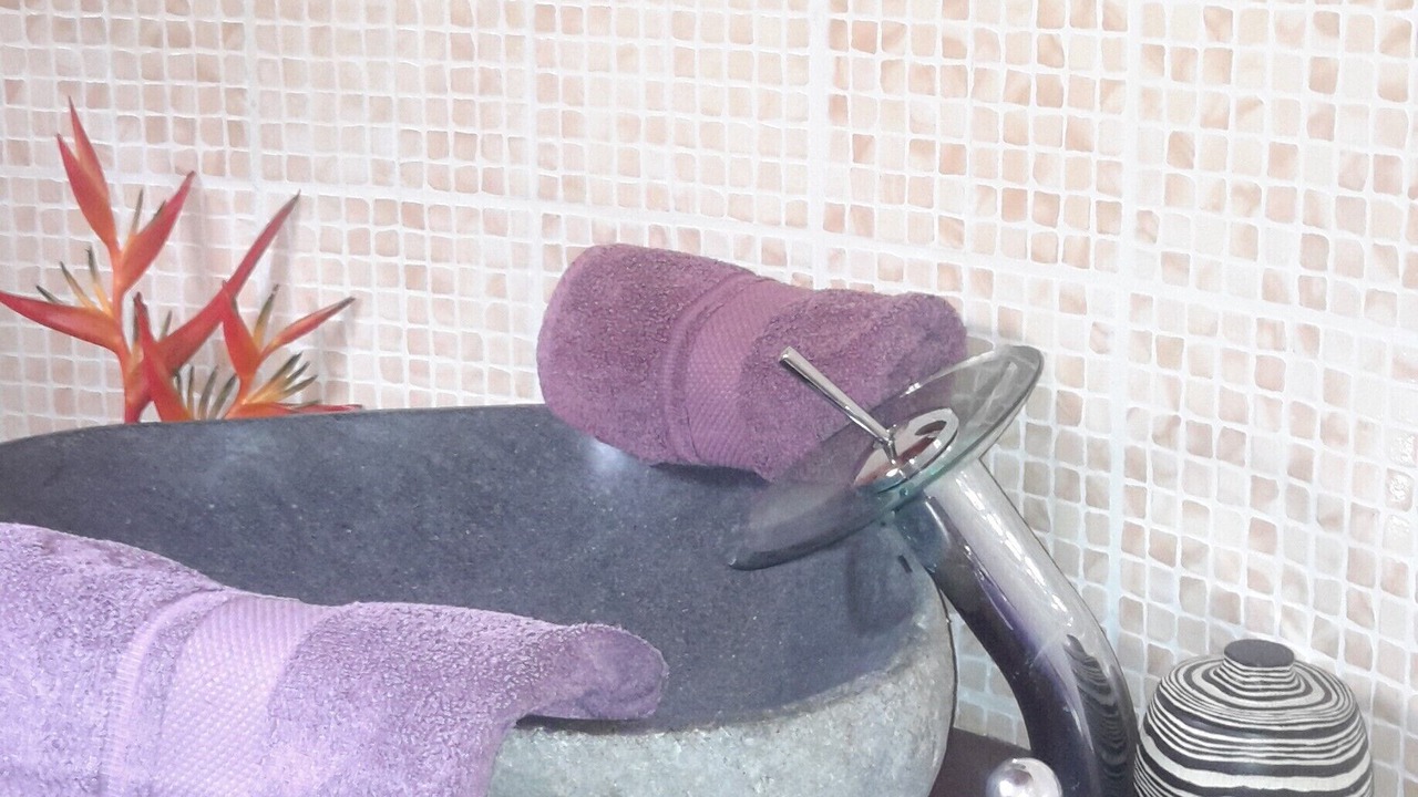 Photo of Bathroom in Le Gosier