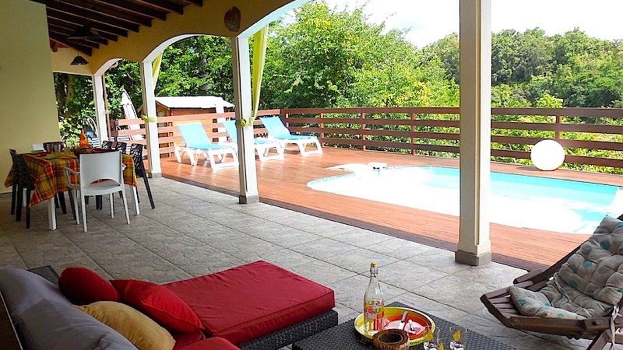 Photo of Outdoor in Le Gosier