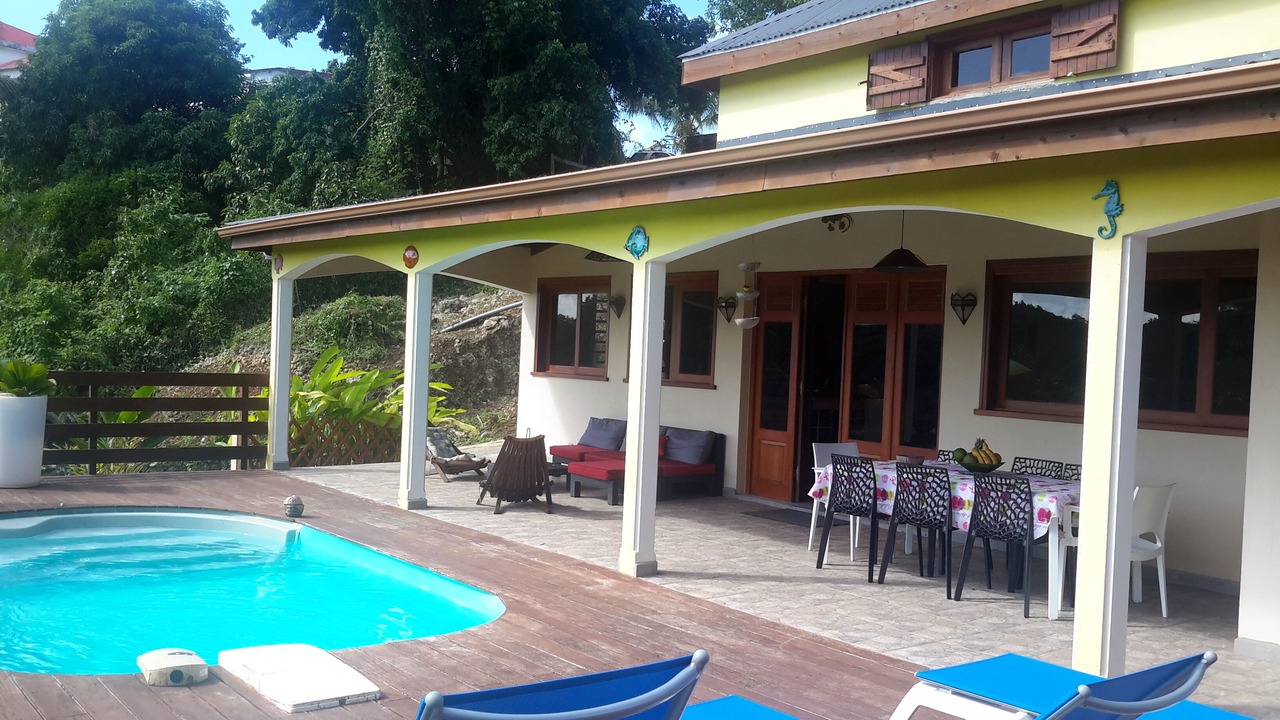 Photo of Outdoor in Le Gosier