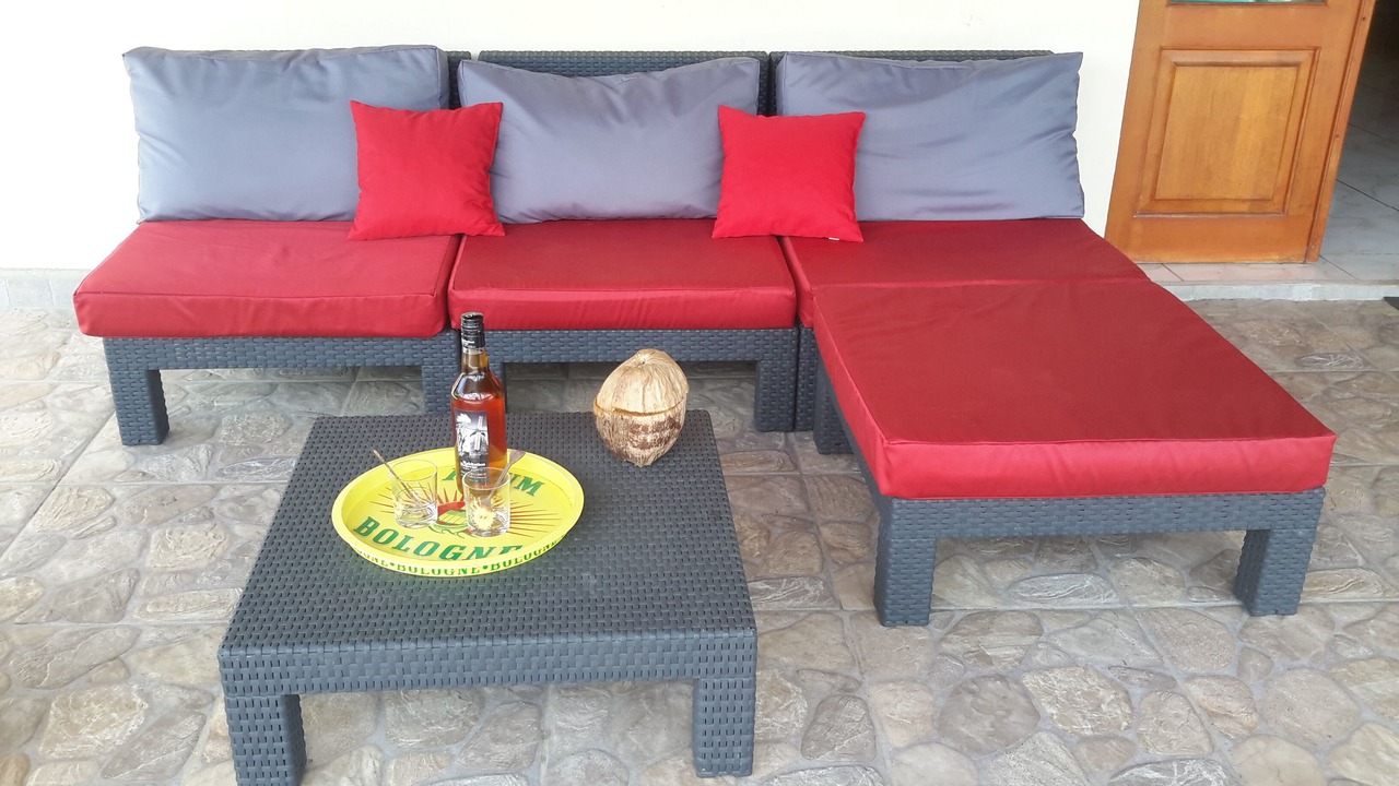 Photo of Outdoor in Le Gosier