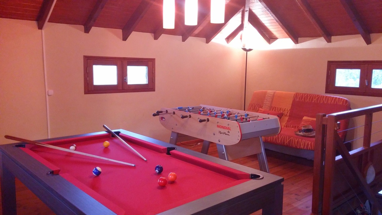 Photo of Bedroom in Le Gosier