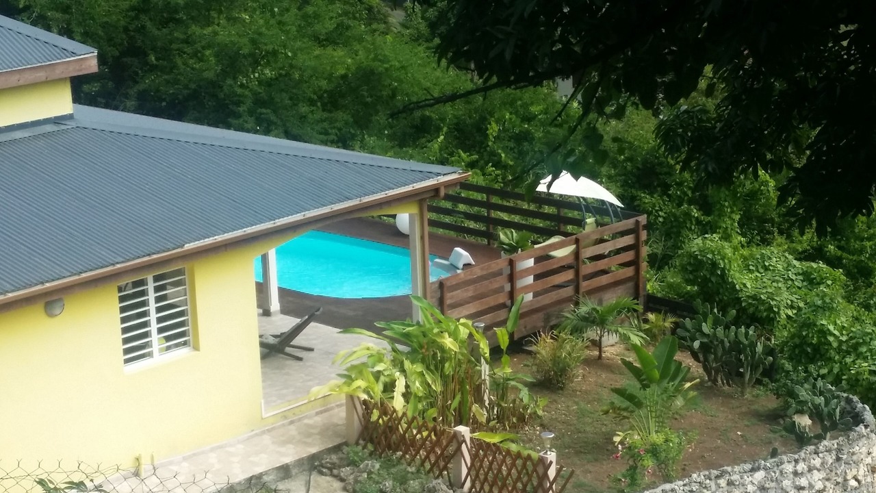 Photo of Outdoor in Le Gosier