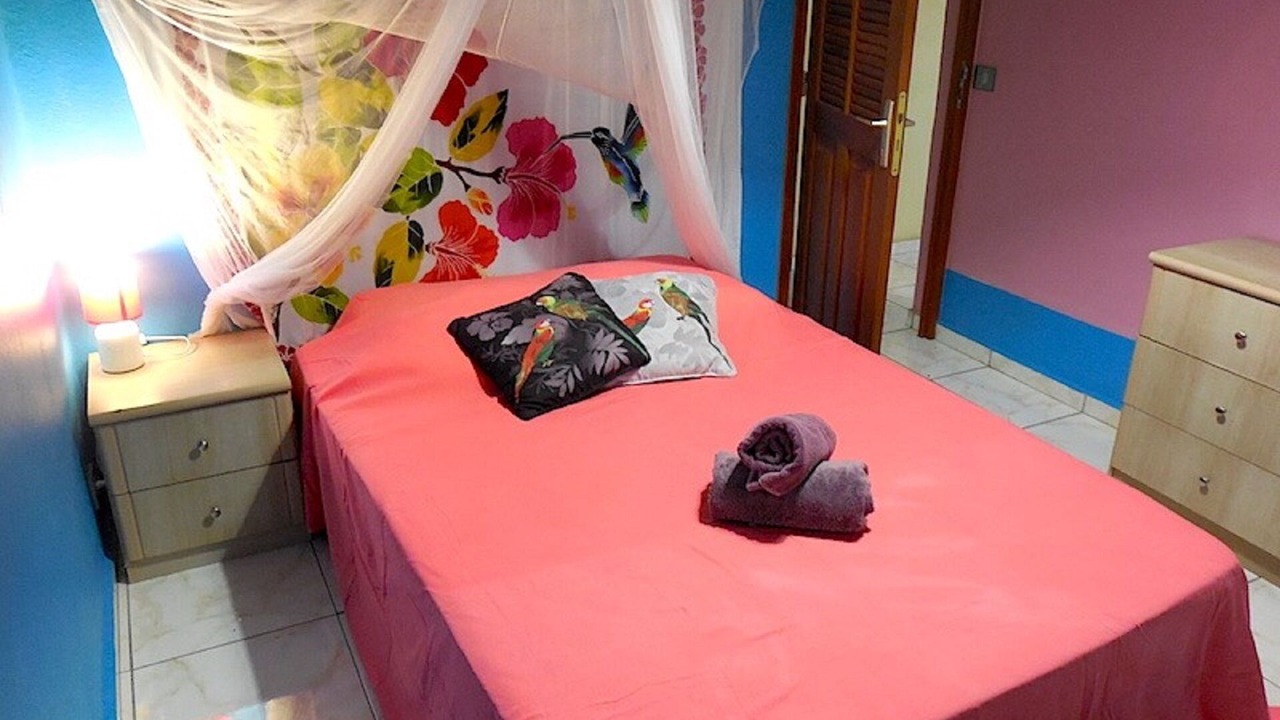 Photo of Bedroom in Le Gosier
