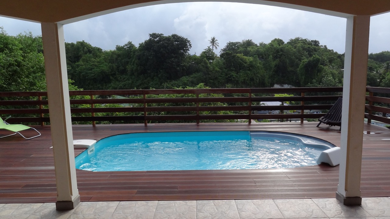 Photo of Outdoor in Le Gosier