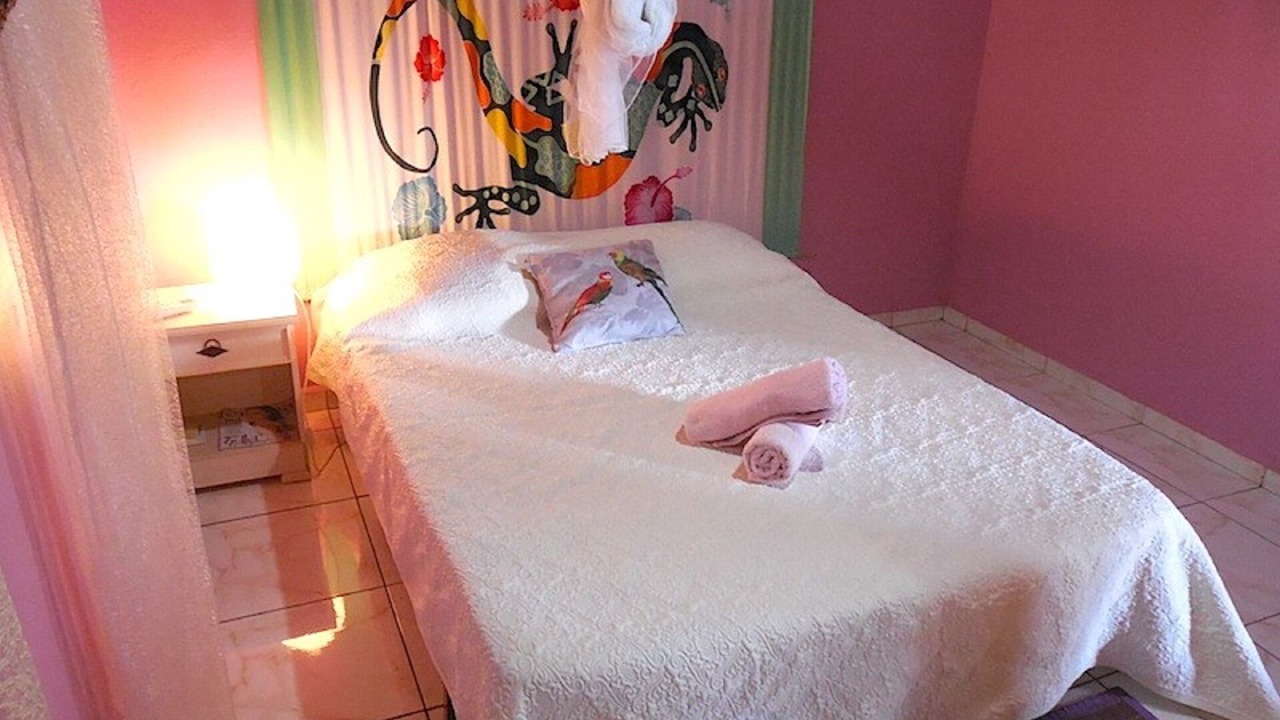 Photo of Bedroom in Le Gosier