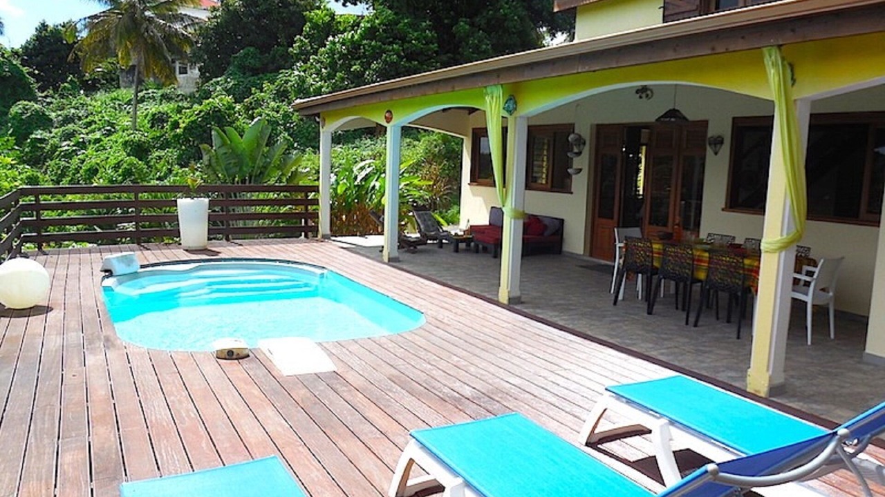 Photo of Outdoor in Le Gosier