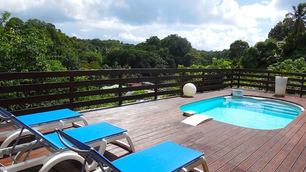 Photo of Outdoor in Le Gosier