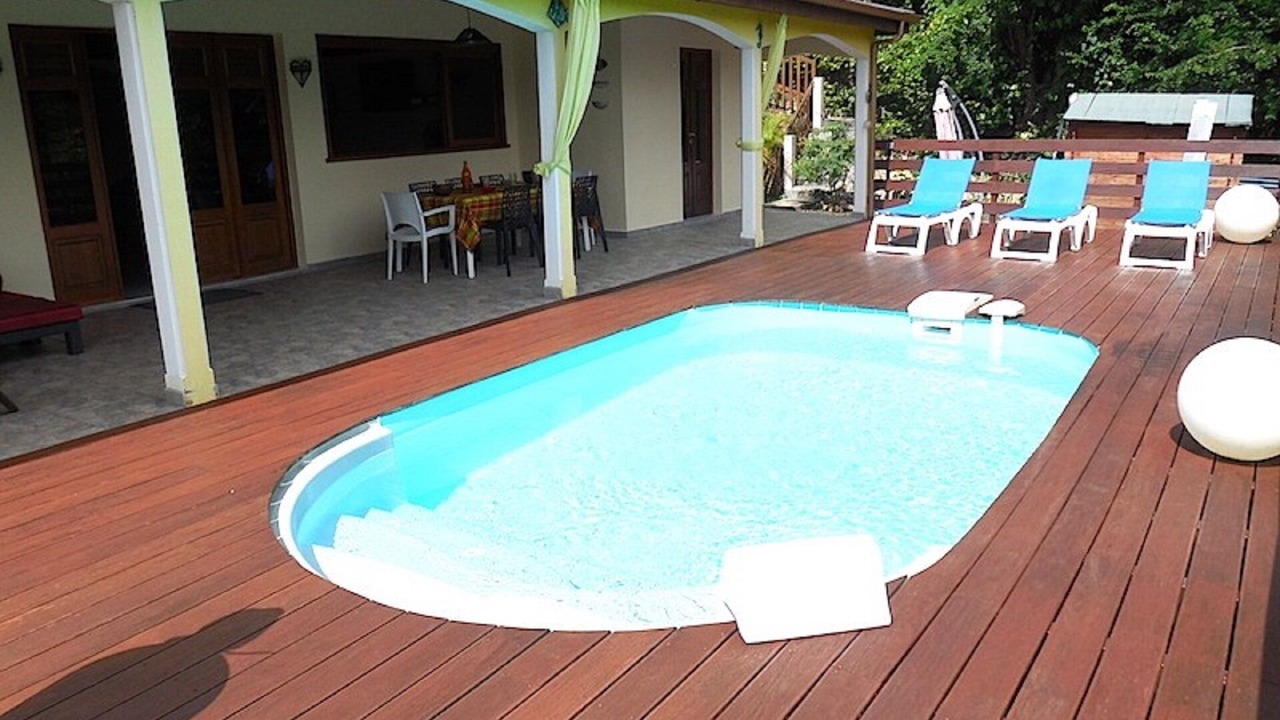 Photo of Outdoor in Le Gosier