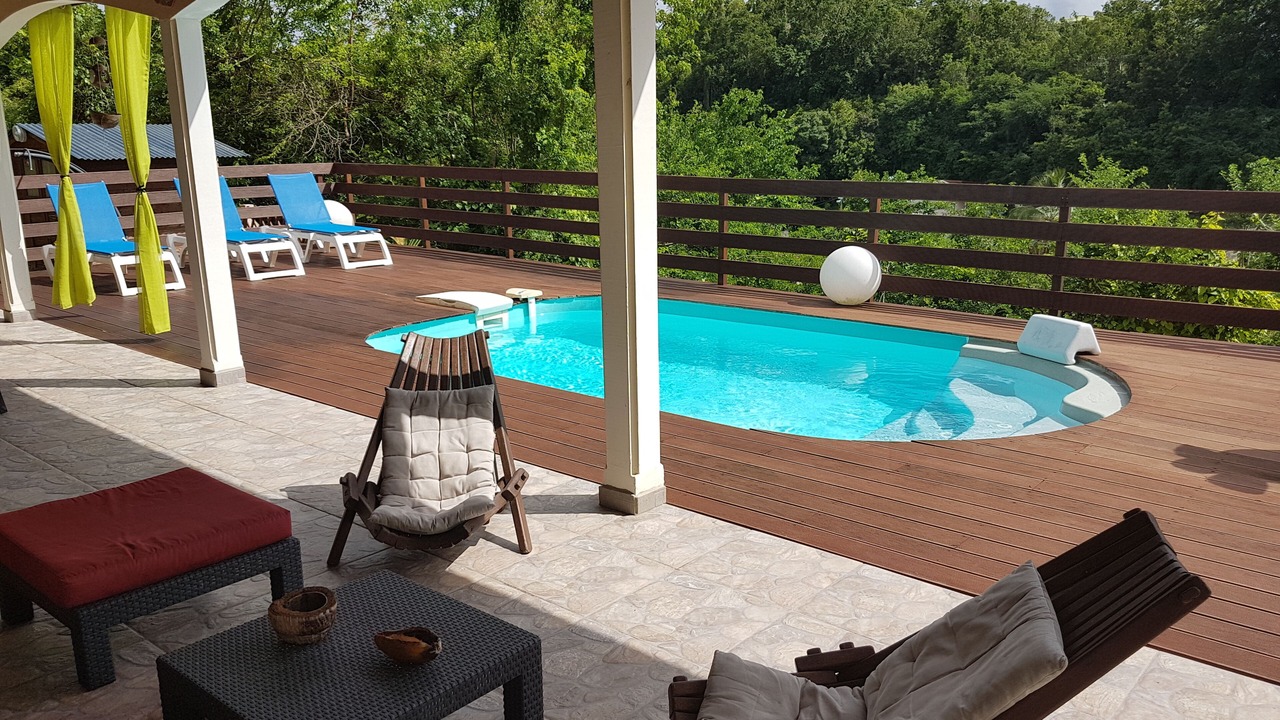 Photo of Outdoor in Le Gosier