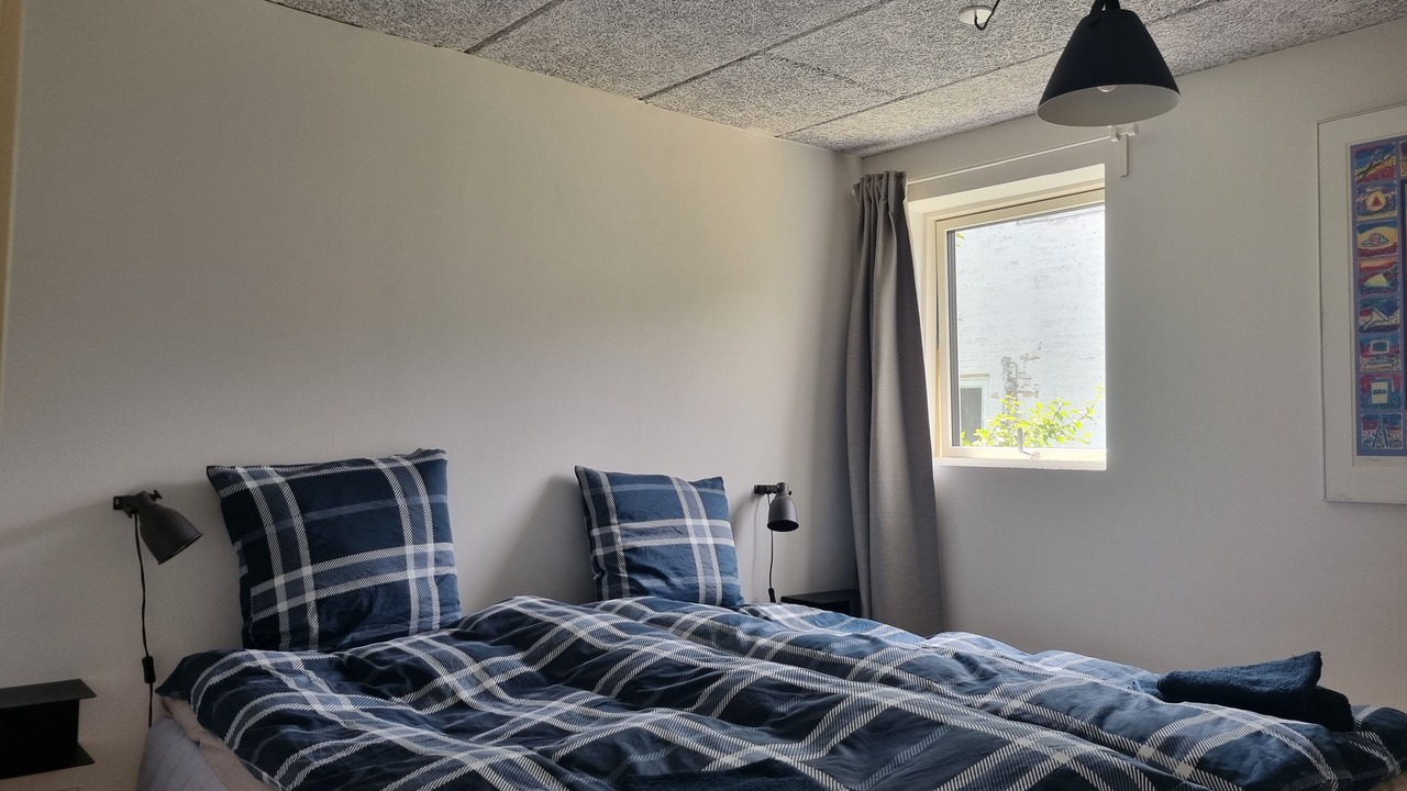 Photo of Bedroom in Assens