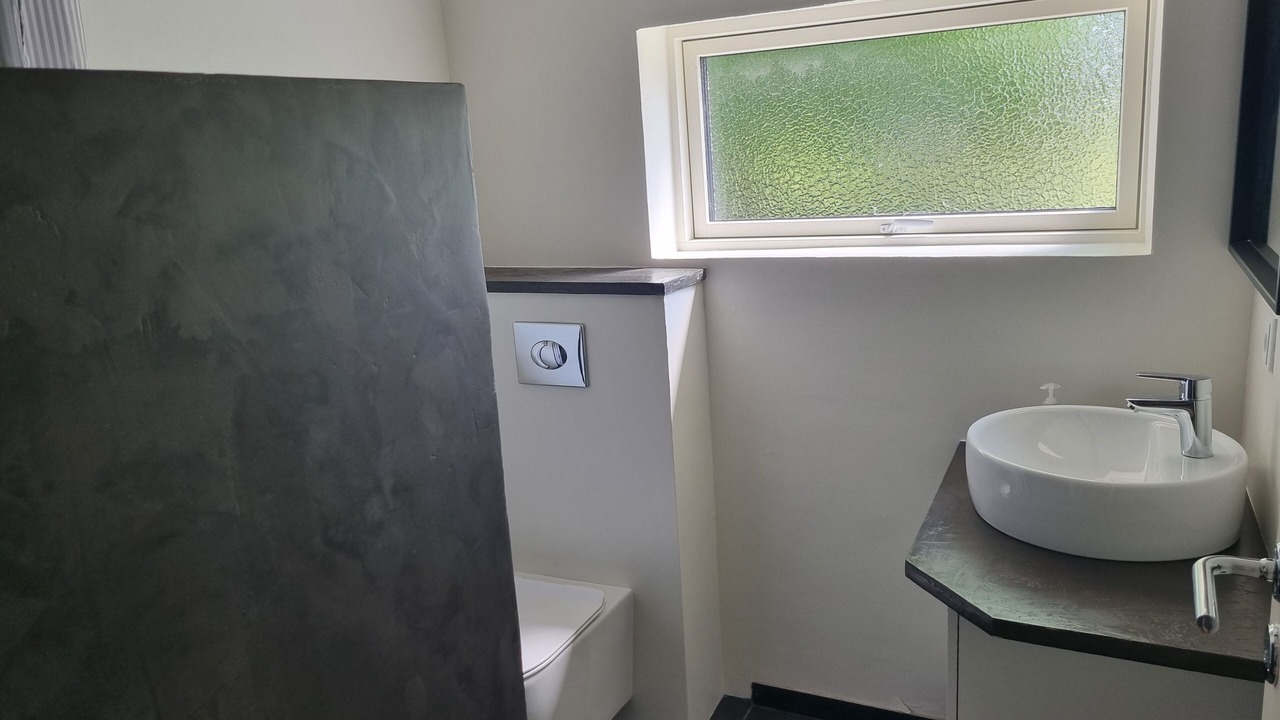 Photo of Bathroom in Assens