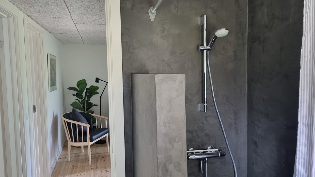 Photo of Bathroom in Assens