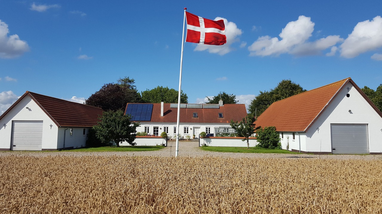 Photo of Outdoor in Assens
