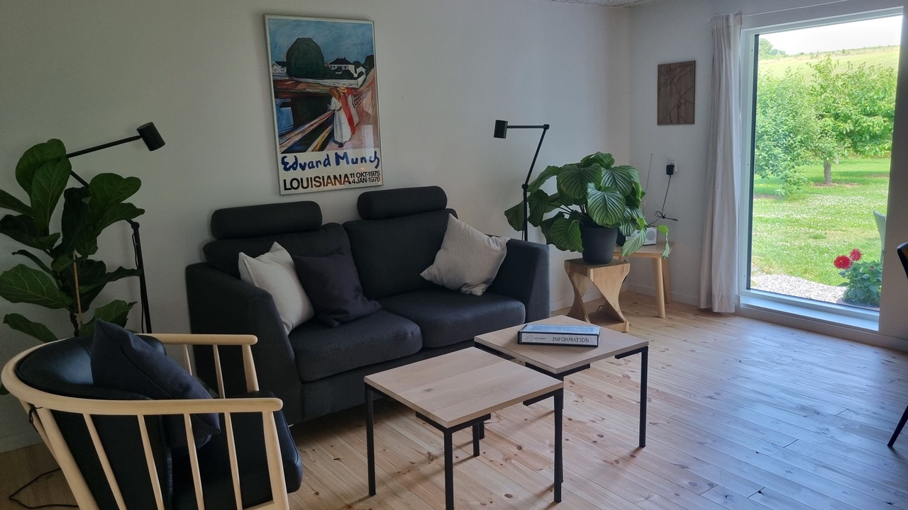 Photo of Livingroom in Assens
