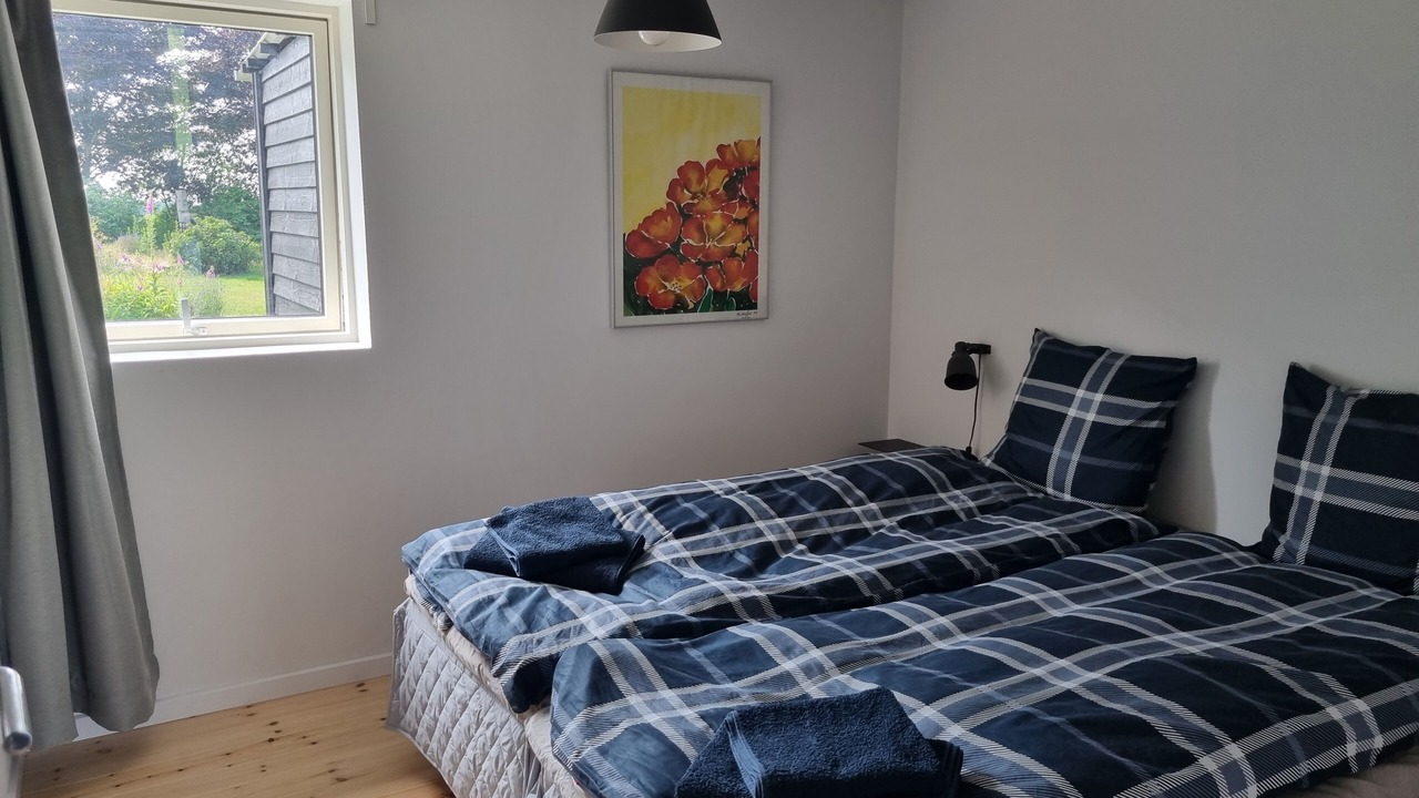 Photo of Bedroom in Assens