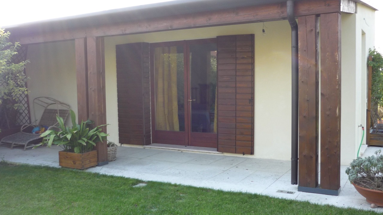 Photo of Outdoor in Casier