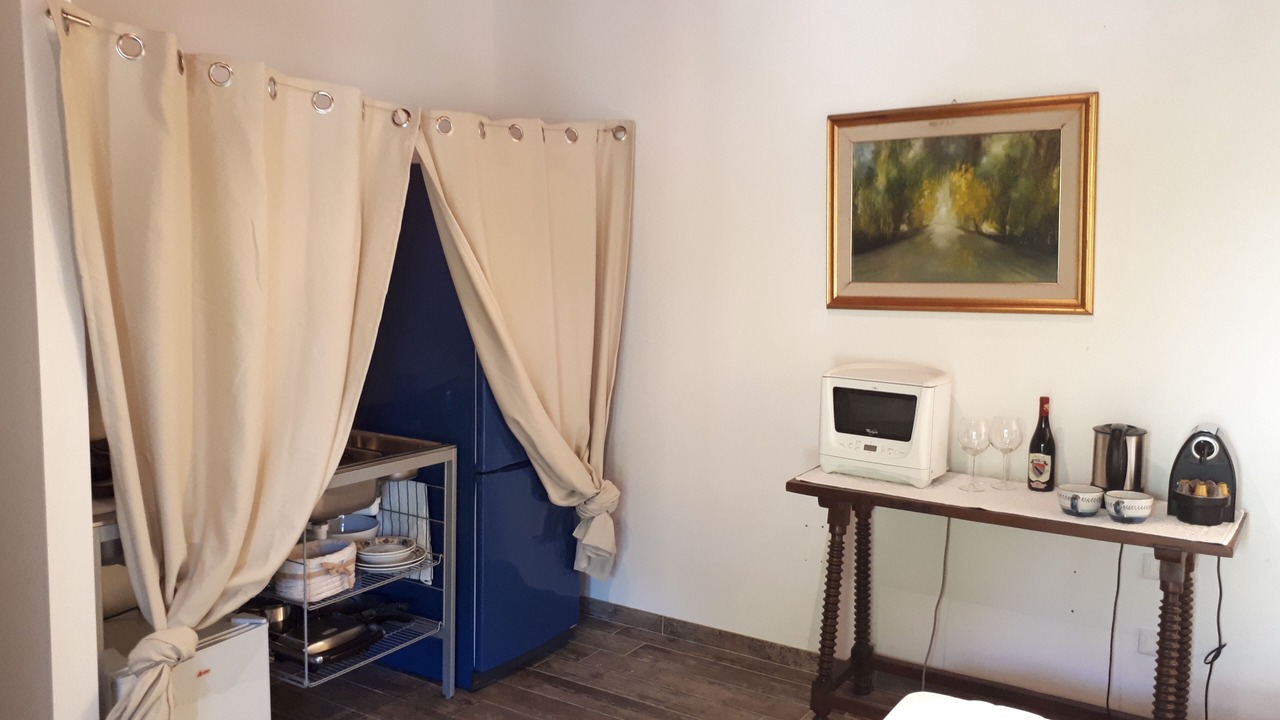 Photo of Bedroom in Casier
