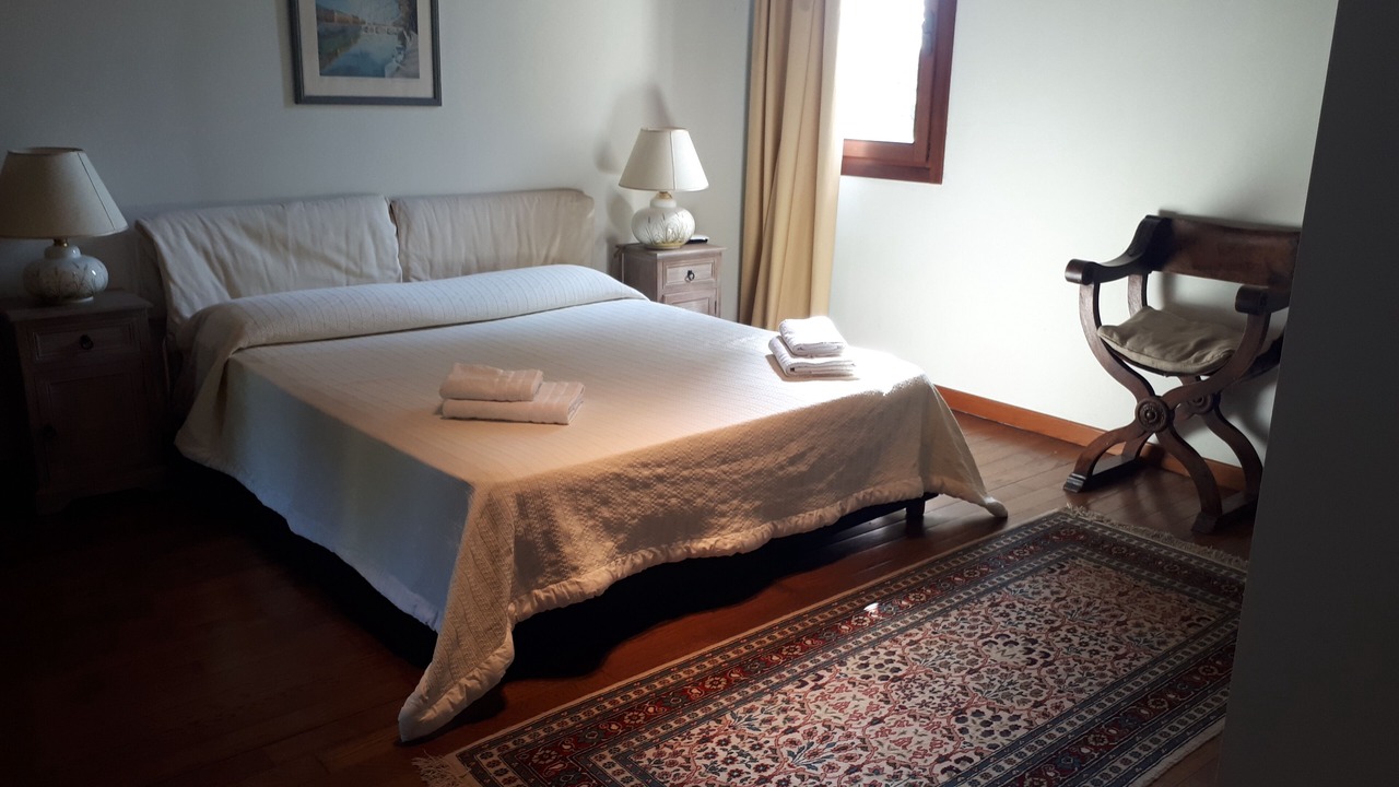 Photo of Bedroom in Casier