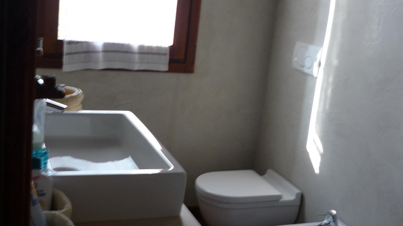 Photo of Bathroom in Casier