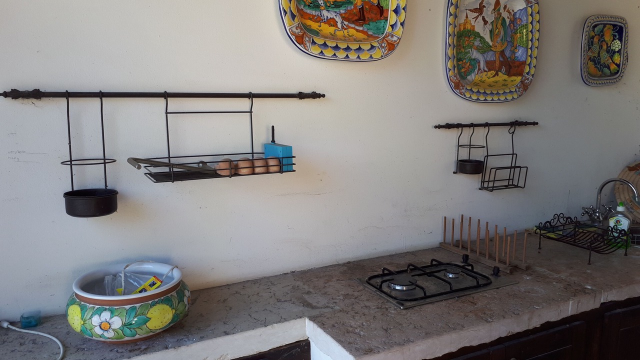 Photo of Kitchen in Casier
