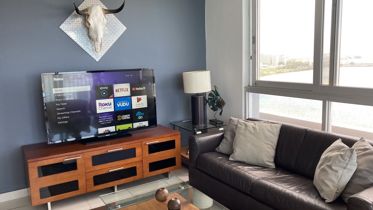 Photo of Bedroom in Condado